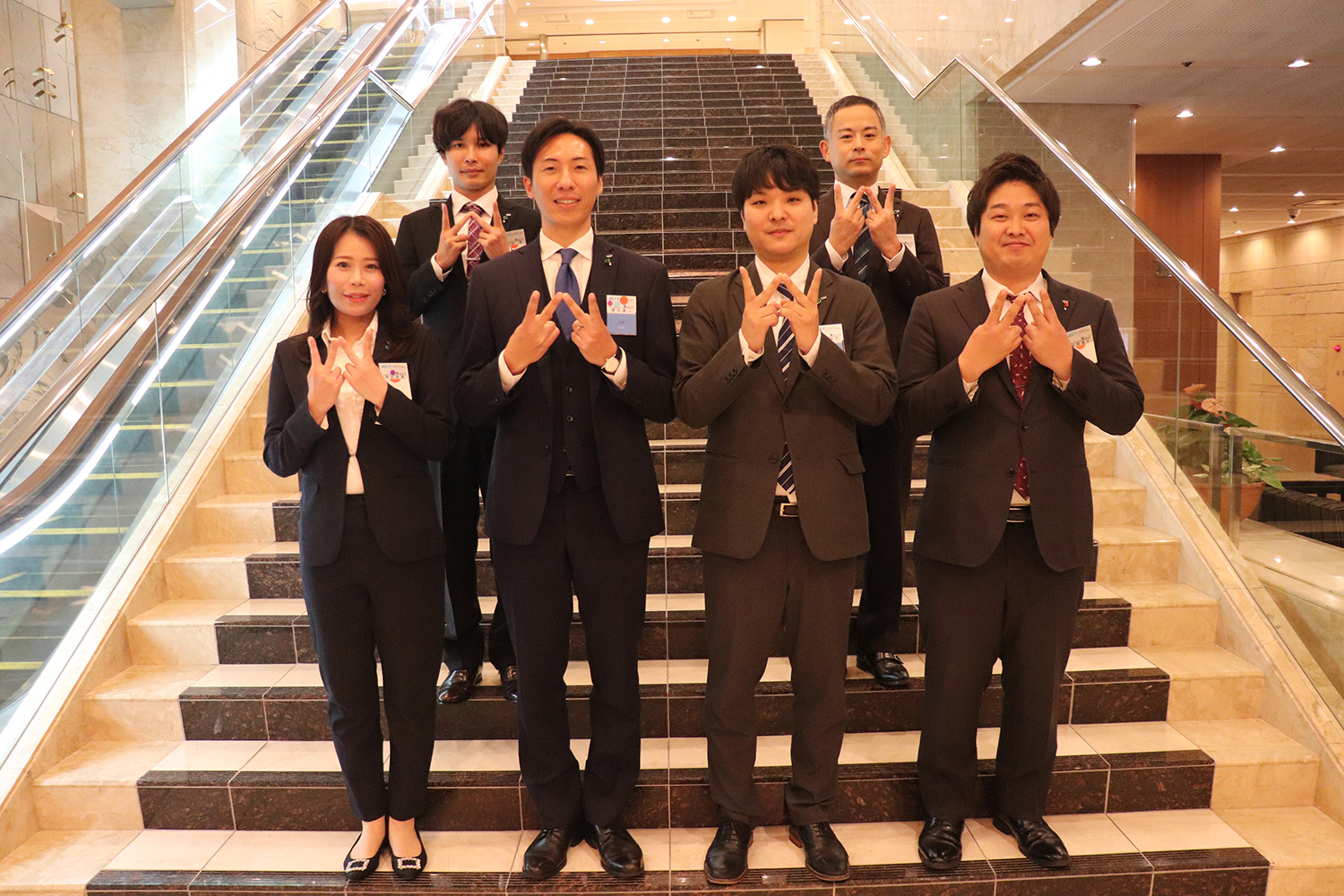 未来人財育成委員会